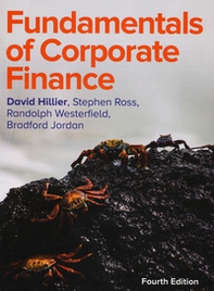 Fundamentals of corporate finance - Librerie.coop