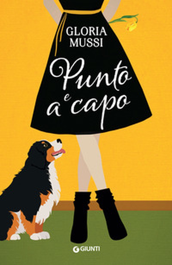 Punto e a capo - Librerie.coop Punto e a capo - Librerie.coop