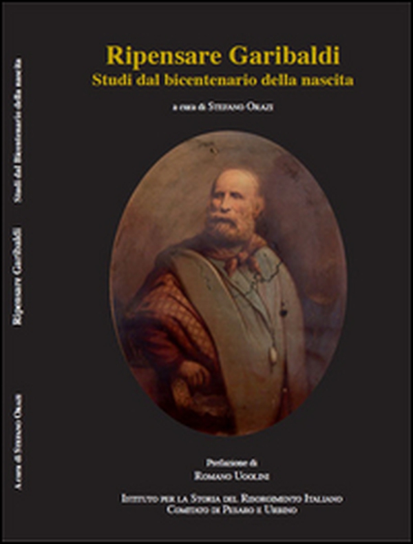 Ripensare Garibaldi - Librerie.coop Ripensare Garibaldi - Librerie.coop