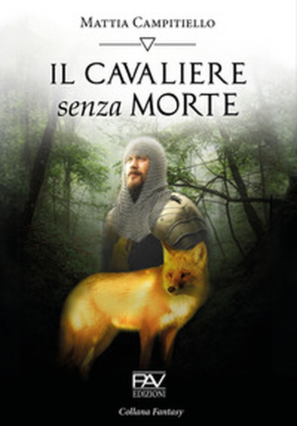 Il cavaliere senza morte - Librerie.coop Il cavaliere senza morte - Librerie.coop