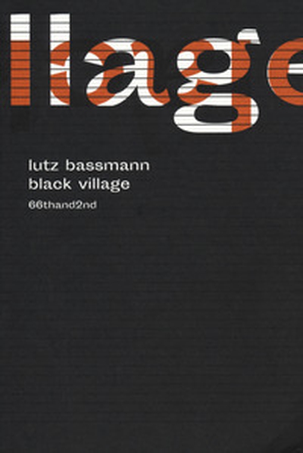 Black village - Librerie.coop Black village - Librerie.coop