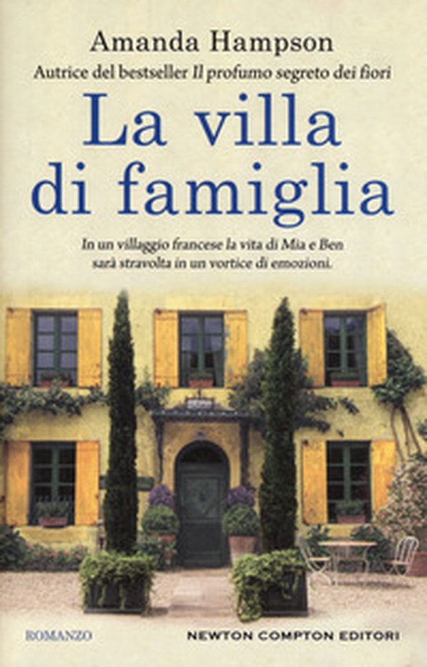 La villa di famiglia - Librerie.coop La villa di famiglia - Librerie.coop