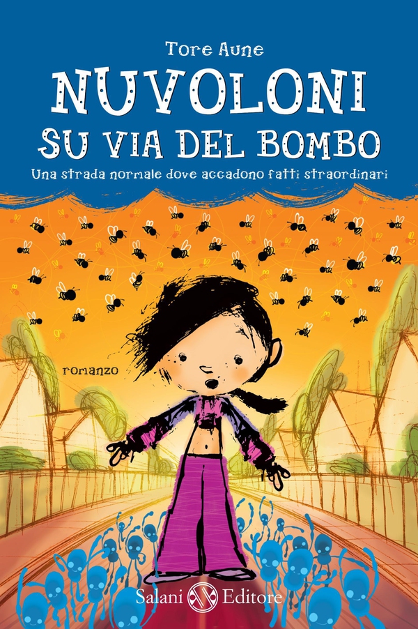 Nuvoloni su via del Bombo - Librerie.coop Nuvoloni su via del Bombo - Librerie.coop