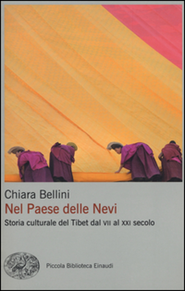 Nel Paese delle nevi. Storia culturale del Tibet dal VII al XXI secolo - Librerie.coop Nel Paese delle nevi. Storia culturale del Tibet dal VII al XXI secolo - Librerie.coop
