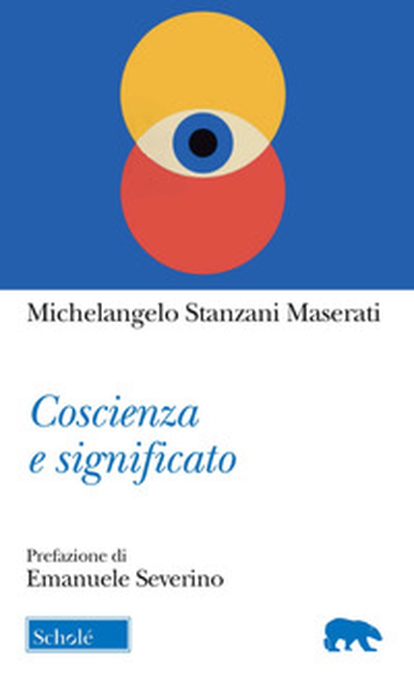 Coscienza e significato - Librerie.coop Coscienza e significato - Librerie.coop