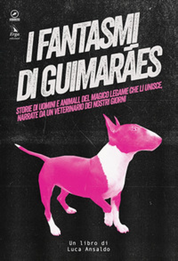 I fantasmi di Guimarães - Librerie.coop I fantasmi di Guimarães - Librerie.coop
