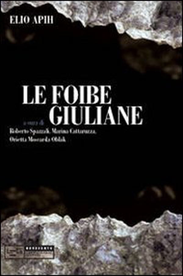 Le foibe giuliane - Librerie.coop Le foibe giuliane - Librerie.coop