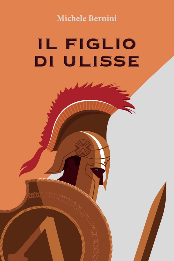 Il figlio di Ulisse - Librerie.coop Il figlio di Ulisse - Librerie.coop
