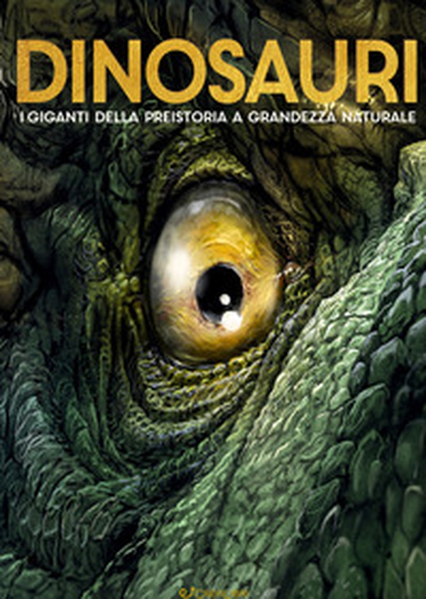 Dinosauri. I giganti della preistoria a grandezza naturale - Librerie.coop Dinosauri. I giganti della preistoria a grandezza naturale - Librerie.coop