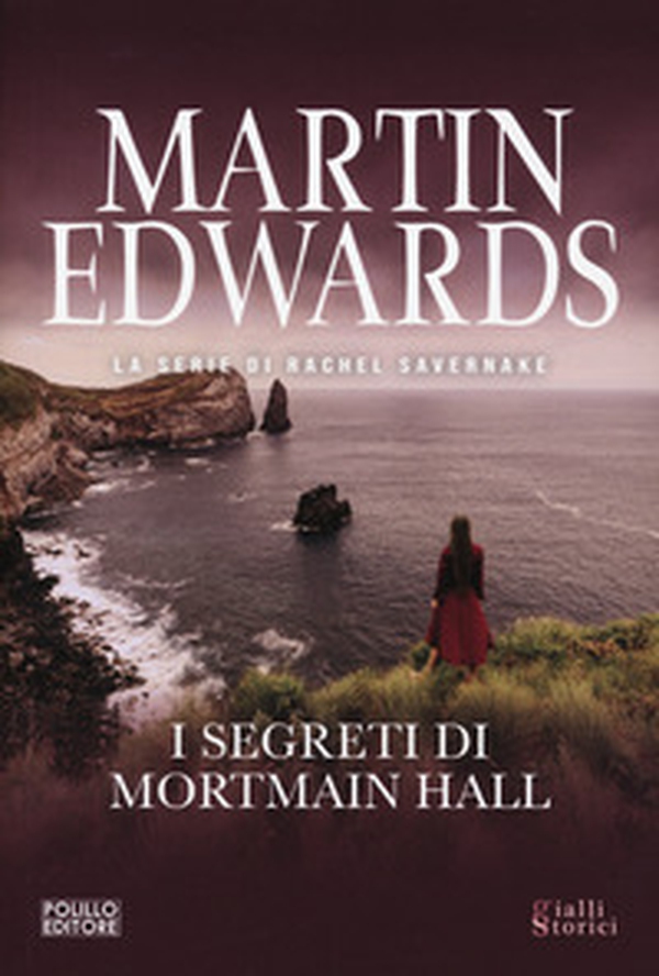 I segreti di Mortmain Hall - Librerie.coop I segreti di Mortmain Hall - Librerie.coop