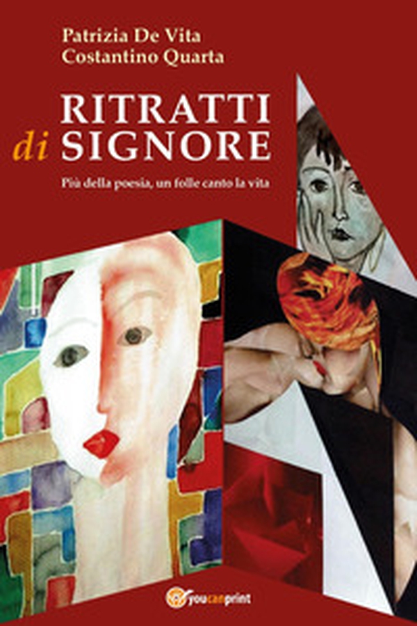 Ritratti di signore. Più della poesia, un folle canto la vita - Librerie.coop Ritratti di signore. Più della poesia, un folle canto la vita - Librerie.coop