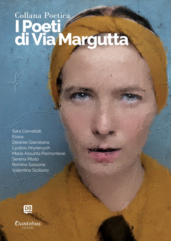 Collana Poetica I Poeti di Via Margutta vol. 67 - Edizione 2023 - Librerie.coop Collana Poetica I Poeti di Via Margutta vol. 67 - Edizione 2023 - Librerie.coop
