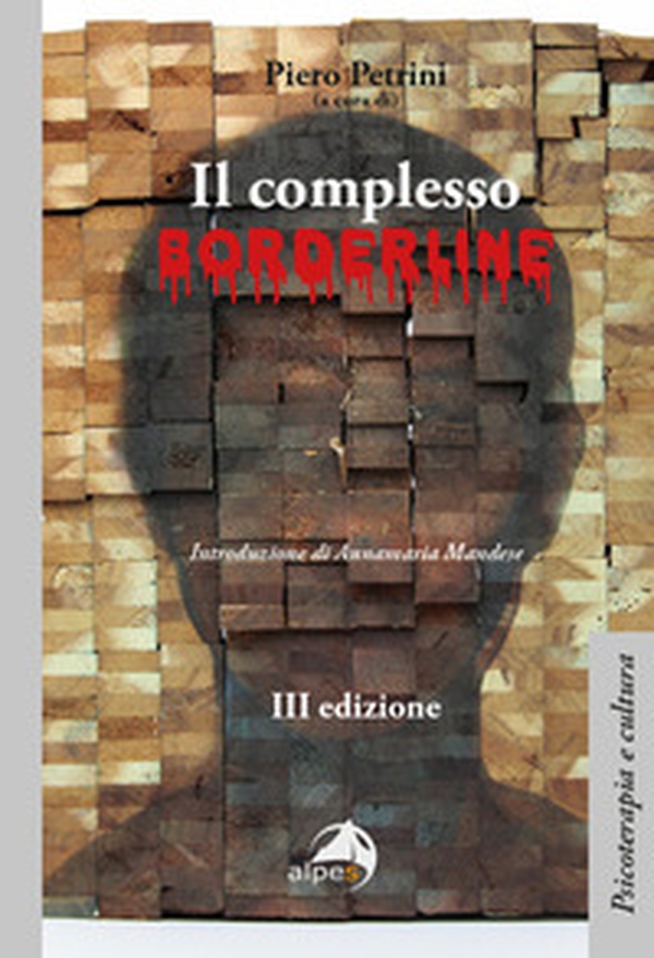 Il complesso borderline. Diagnosi e trattamento - Librerie.coop Il complesso borderline. Diagnosi e trattamento - Librerie.coop