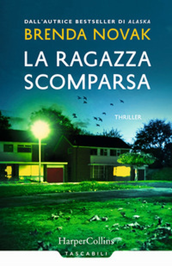 La ragazza scomparsa - Librerie.coop La ragazza scomparsa - Librerie.coop
