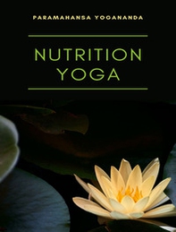 Nutrition yoga - Librerie.coop