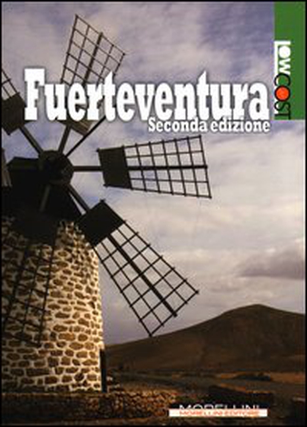 Fuerteventura - Librerie.coop Fuerteventura - Librerie.coop