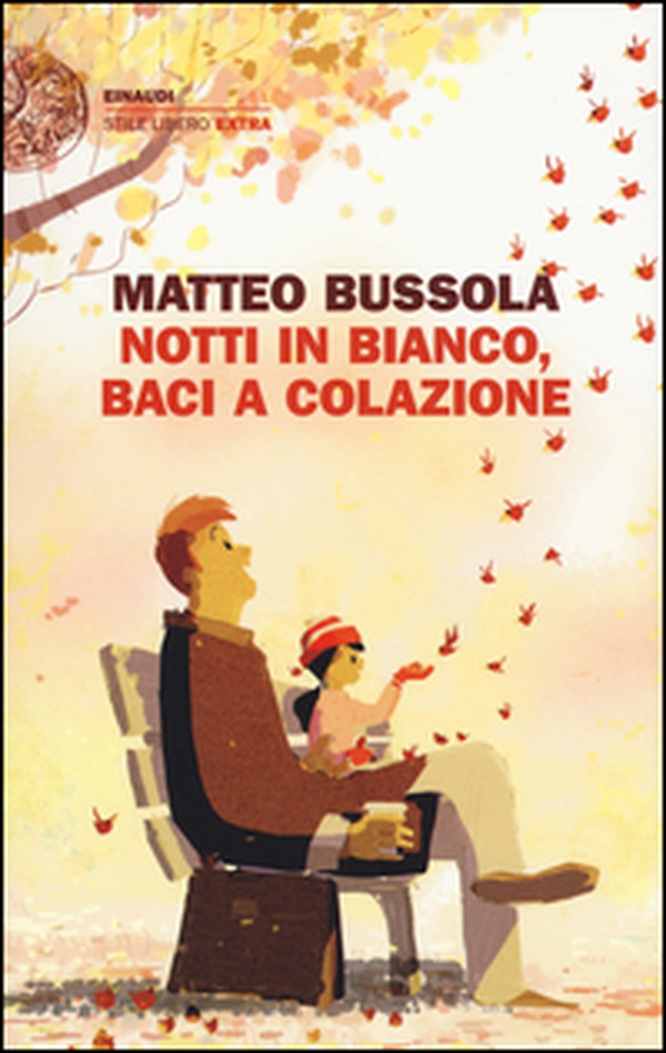 Notti in bianco, baci a colazione - Librerie.coop Notti in bianco, baci a colazione - Librerie.coop