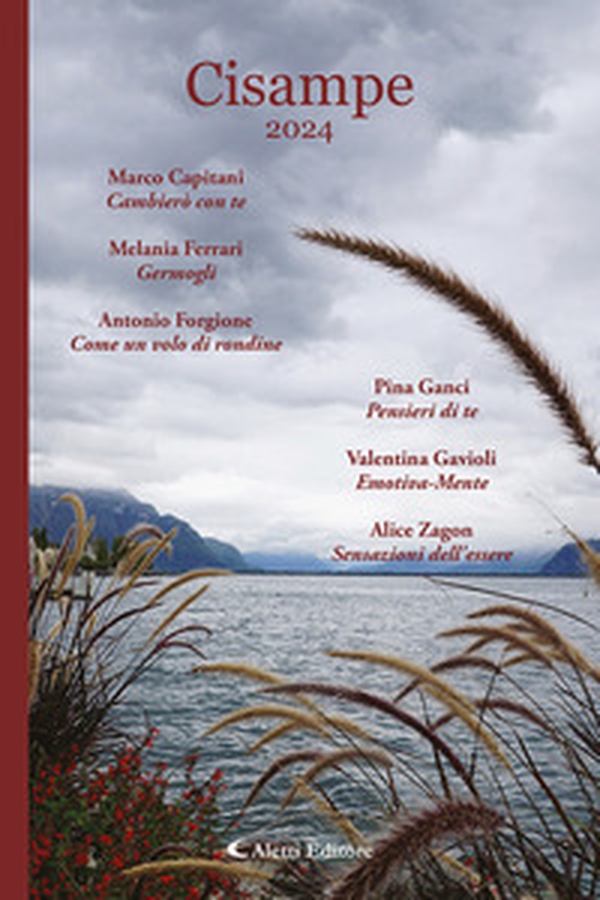 Cisampe 2024 - Librerie.coop Cisampe 2024 - Librerie.coop