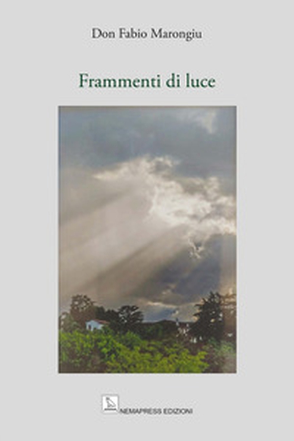 Frammenti di luce - Librerie.coop Frammenti di luce - Librerie.coop