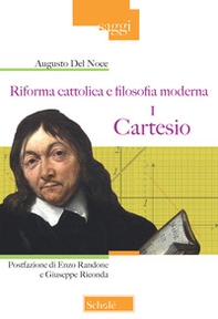 Riforma cattolica e filosofia moderna - Vol. 1 - Librerie.coop
