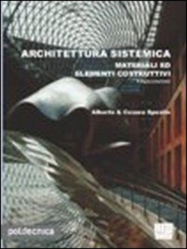 Architettura sistemica - Librerie.coop Architettura sistemica - Librerie.coop