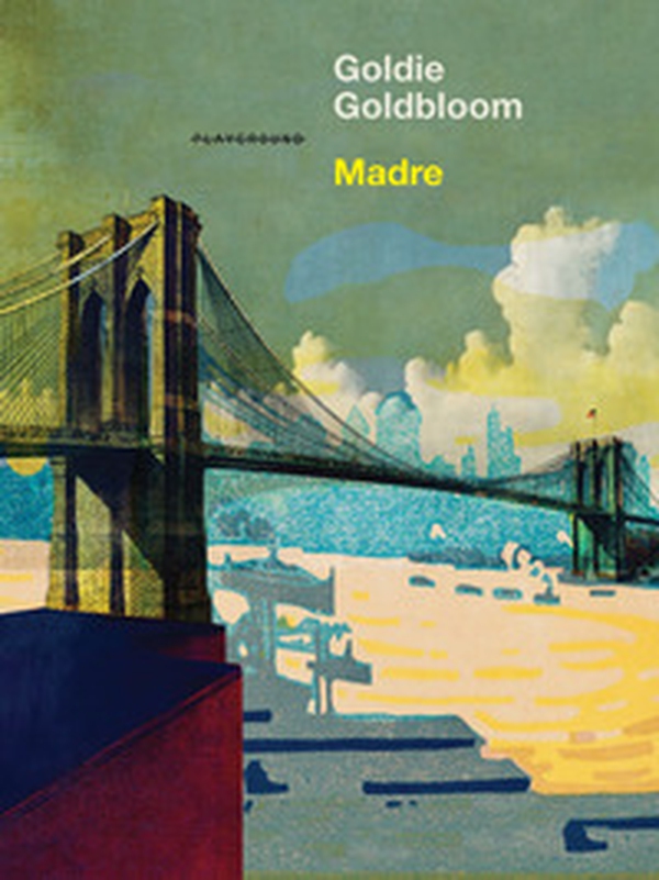 Madre - Librerie.coop Madre - Librerie.coop