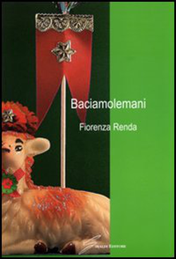 Baciamolemani - Librerie.coop Baciamolemani - Librerie.coop