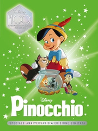 Pinocchio. Speciale anniversario. Ediz. limitata - Librerie.coop
