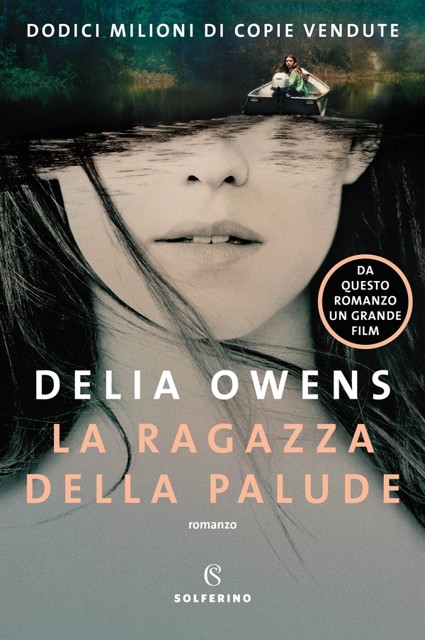 La ragazza della palude - Librerie.coop La ragazza della palude - Librerie.coop