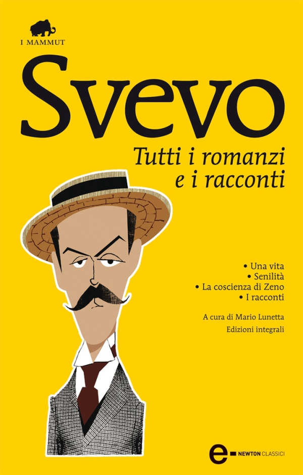 Tutti i romanzi e i racconti - Librerie.coop Tutti i romanzi e i racconti - Librerie.coop
