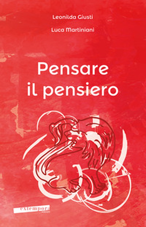 Pensare il pensiero. Sensazione, percezione, immagine, pensiero, linguaggio - Librerie.coop Pensare il pensiero. Sensazione, percezione, immagine, pensiero, linguaggio - Librerie.coop