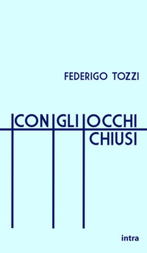 Con gli occhi chiusi - Librerie.coop Con gli occhi chiusi - Librerie.coop