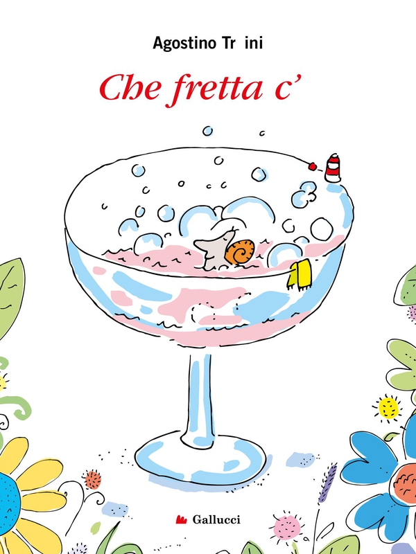 Che fretta c'è - Librerie.coop Che fretta c'è - Librerie.coop