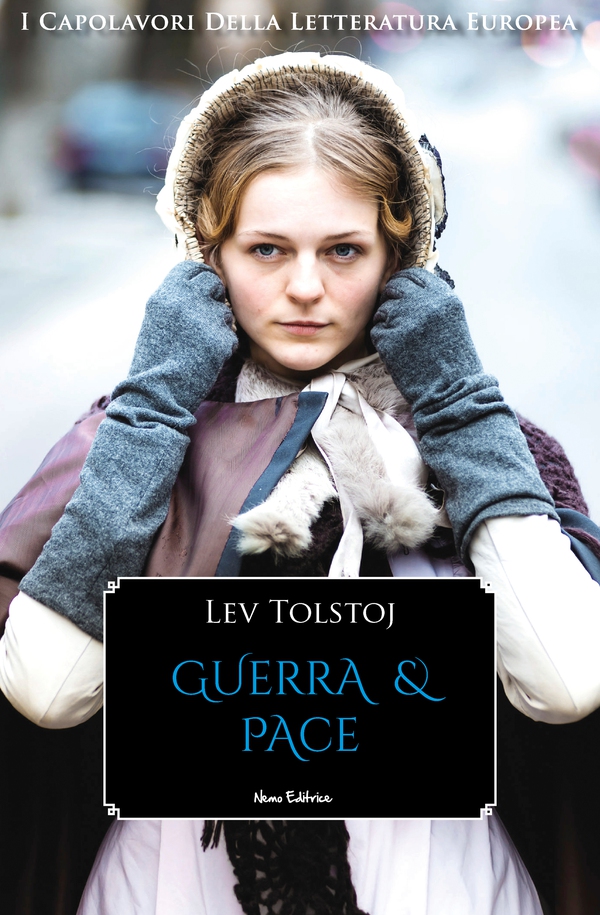Guerra e pace - Librerie.coop Guerra e pace - Librerie.coop