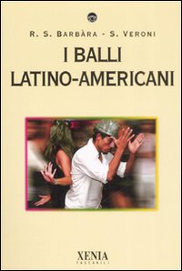 I balli latino-americani - Librerie.coop I balli latino-americani - Librerie.coop