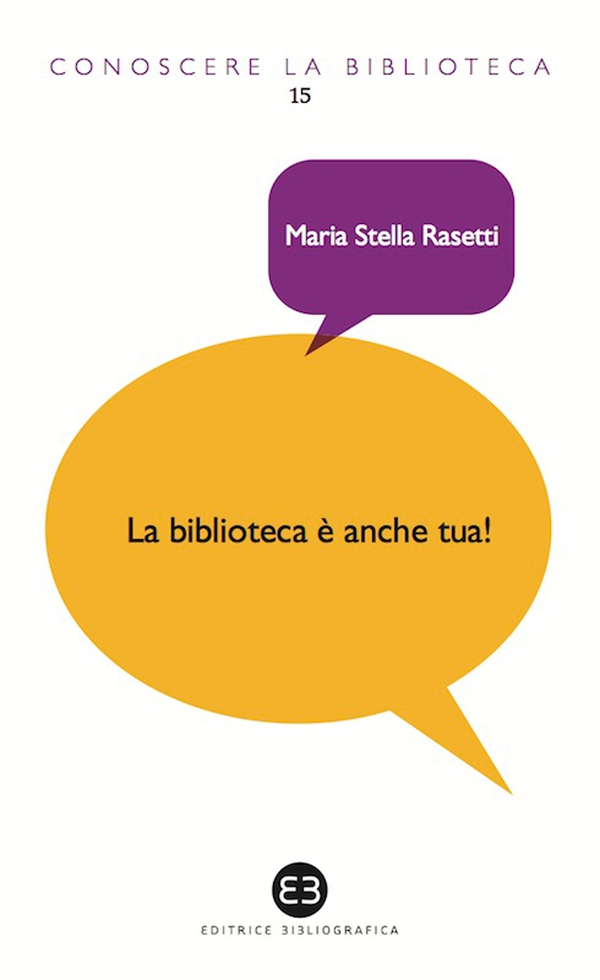 La biblioteca è anche tua! - Librerie.coop La biblioteca è anche tua! - Librerie.coop