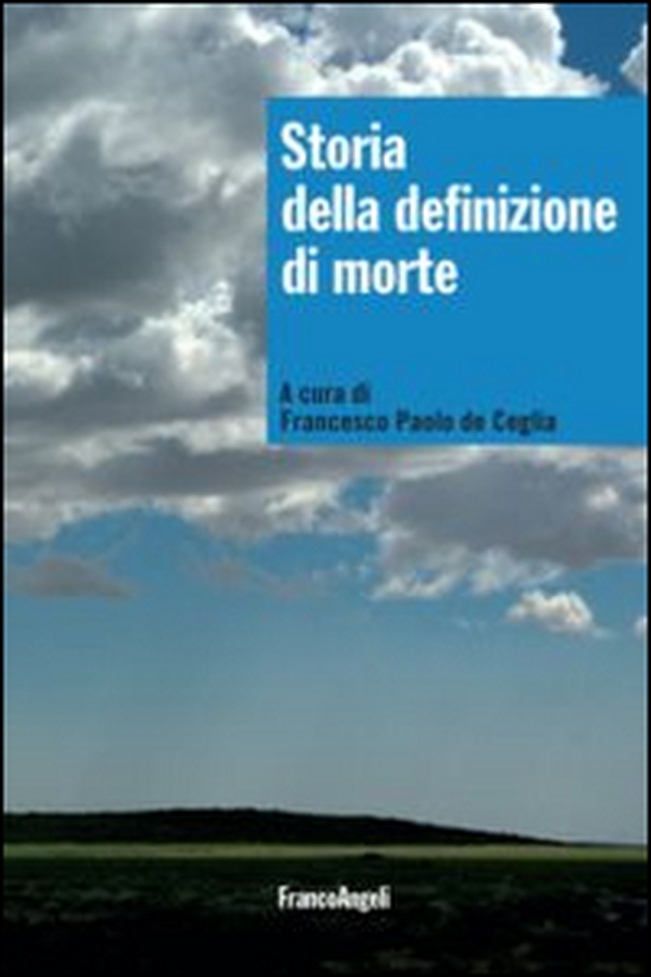 Storia della definizione di morte - Librerie.coop Storia della definizione di morte - Librerie.coop