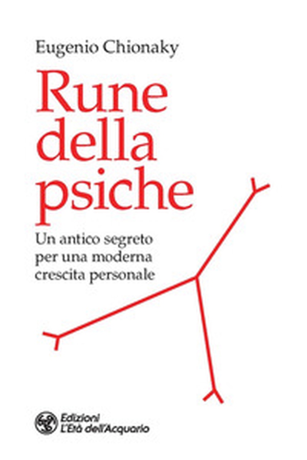 Rune della psiche. Un antico segreto per una moderna crescita personale - Librerie.coop Rune della psiche. Un antico segreto per una moderna crescita personale - Librerie.coop