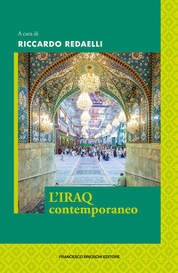 L'Iraq contemporaneo - Librerie.coop L'Iraq contemporaneo - Librerie.coop