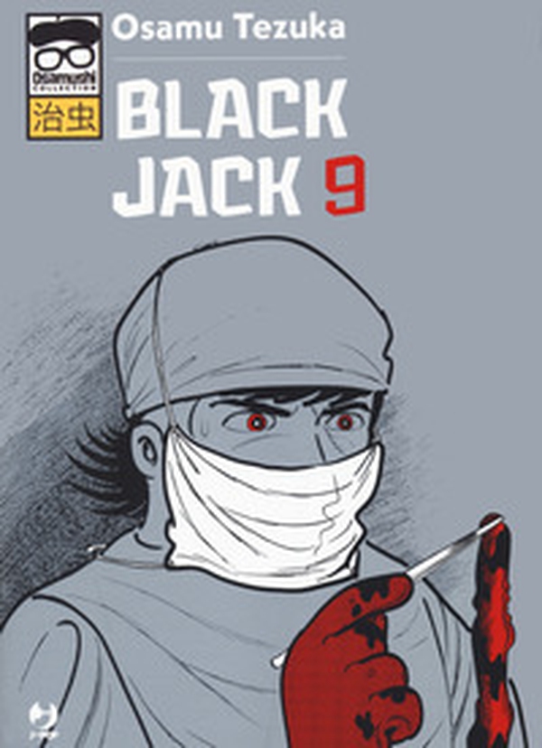 Black Jack - Librerie.coop Black Jack - Librerie.coop