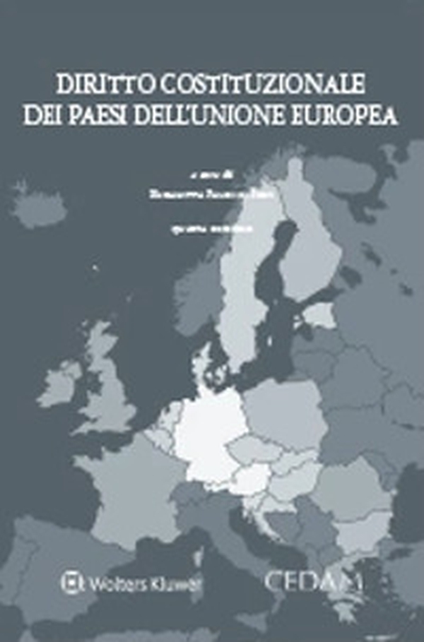 Diritto costituzionale dei paesi dell'Unione Europea - Librerie.coop Diritto costituzionale dei paesi dell'Unione Europea - Librerie.coop