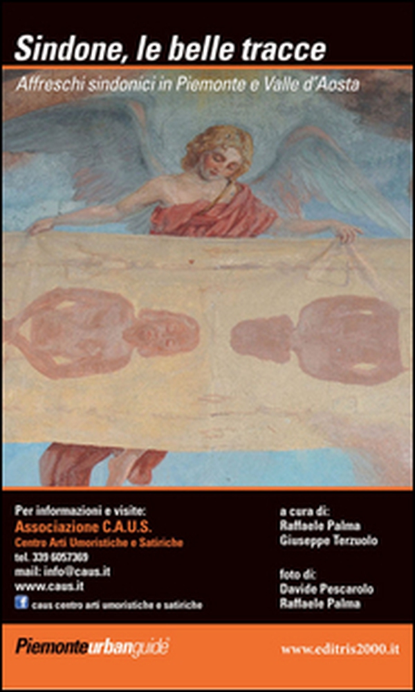 Sacra Sindone - Librerie.coop Sacra Sindone - Librerie.coop