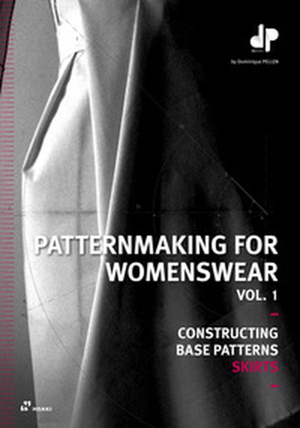 Patternmaking for womenswear - Vol. 1 - Librerie.coop Patternmaking for womenswear - Vol. 1 - Librerie.coop