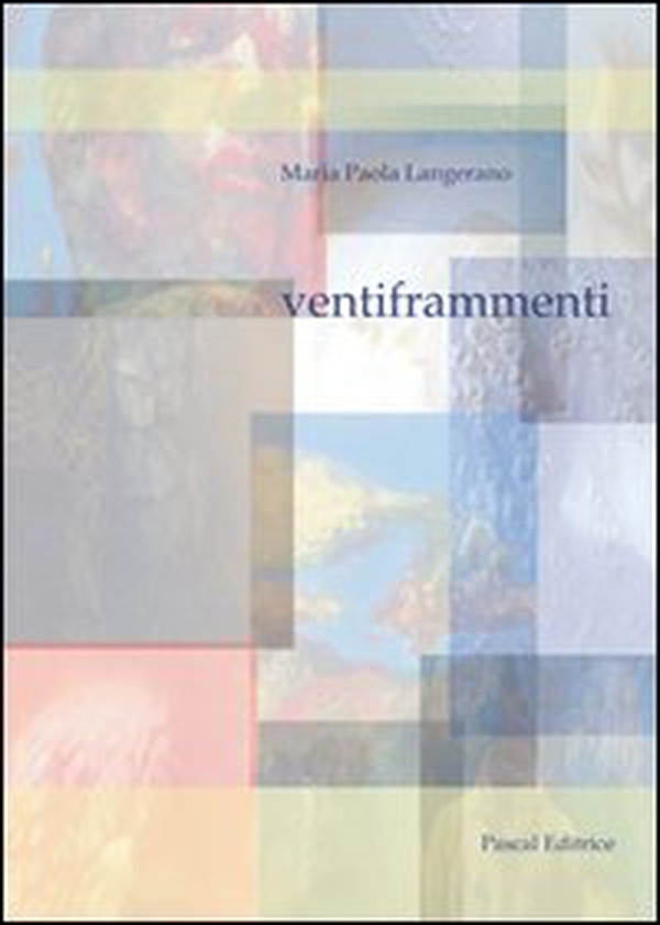 Venti frammenti - Librerie.coop Venti frammenti - Librerie.coop