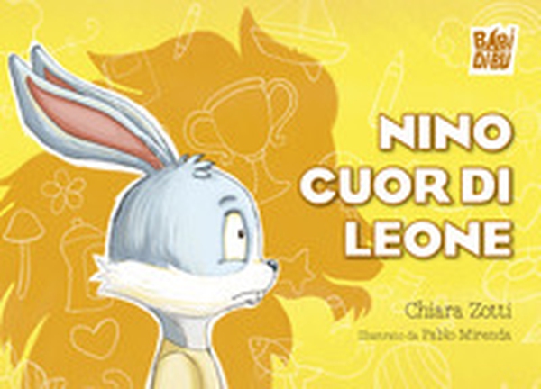 Nino cuor di leone - Librerie.coop Nino cuor di leone - Librerie.coop