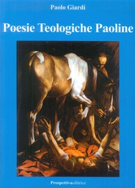 Poesie teologiche Paoline - Librerie.coop