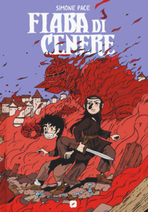 Fiaba di cenere - Librerie.coop Fiaba di cenere - Librerie.coop
