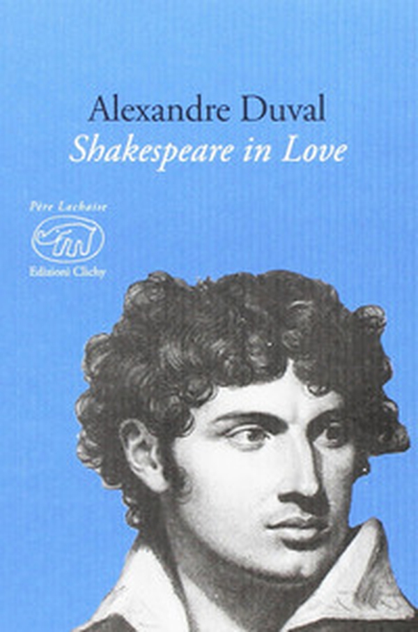 Shakespeare in love - Librerie.coop Shakespeare in love - Librerie.coop