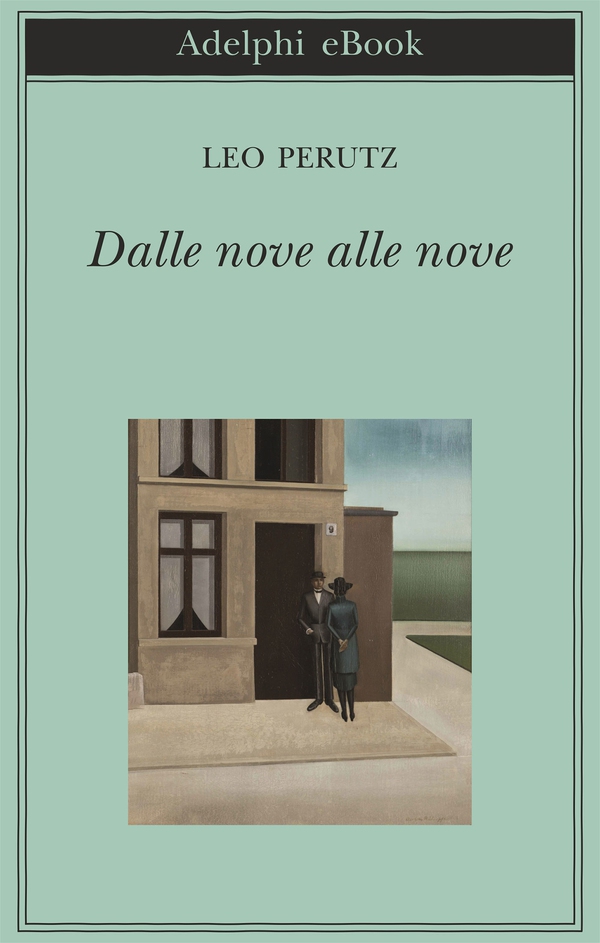Dalle nove alle nove - Librerie.coop Dalle nove alle nove - Librerie.coop