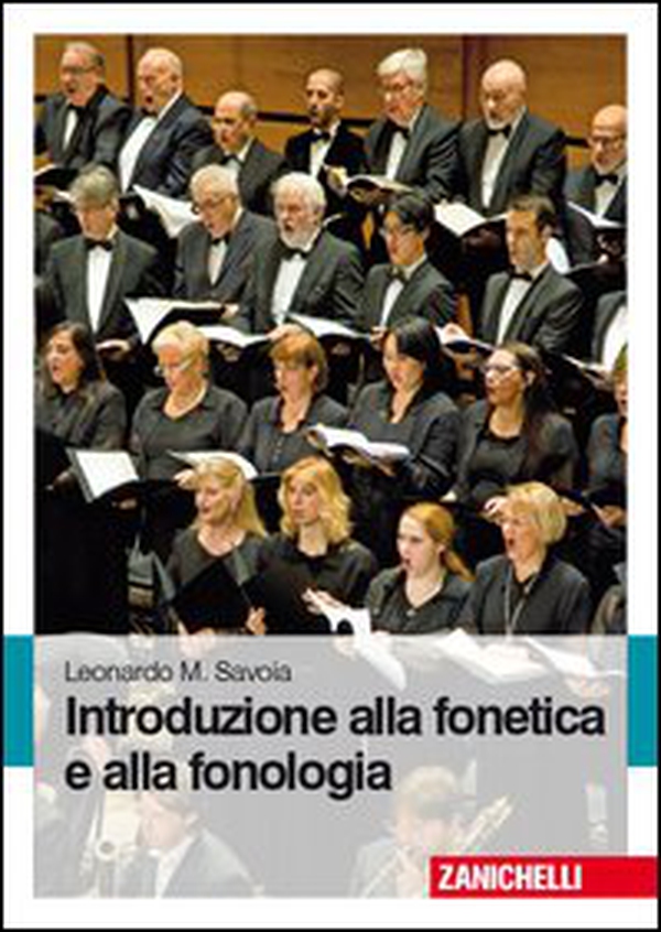 Introduzione alla fonetica e alla fonologia - Librerie.coop Introduzione alla fonetica e alla fonologia - Librerie.coop